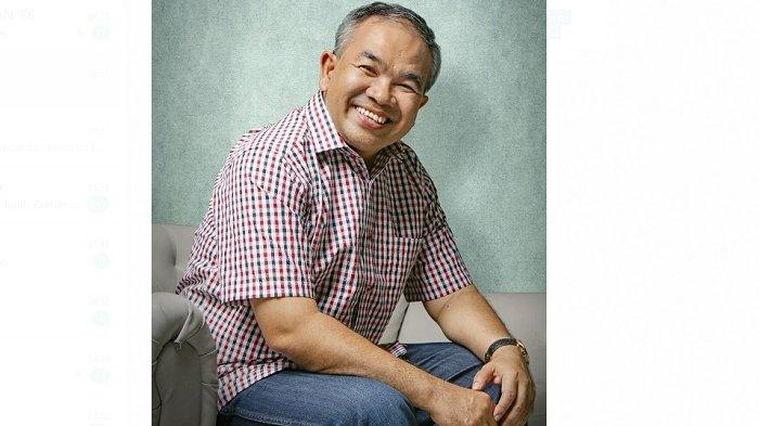 Tinggalkan Mereka yang Tidak Serius, Terus Bergerak dengan Jadwal yang Padat