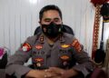 Kasus Kecelakaan Lalin Tabrak Lari Kembali Berhasil Diungkap Jajaran Satlantas Polres Pringsewu