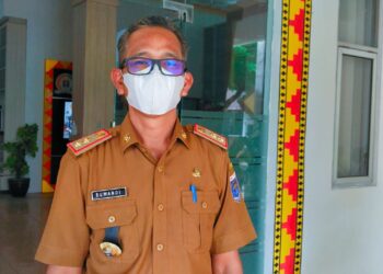 Metro Berlakukan PTM Terbatas, Besok Siswa Bisa Belajar di Sekolah