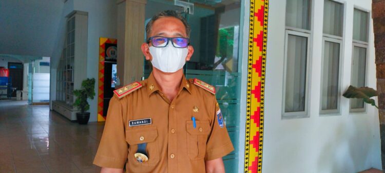 Metro Berlakukan PTM Terbatas, Besok Siswa Bisa Belajar di Sekolah