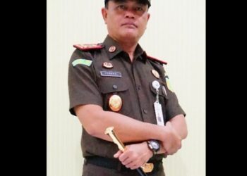 Yunardi, S.H., M.H., Kajari Tanggamus yang Terbiasa Hidup Sederhana