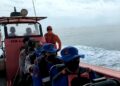 Nekat Memancing saat Cuaca Buruk, Nelayan Tanggamus Dilaporkan Hilang