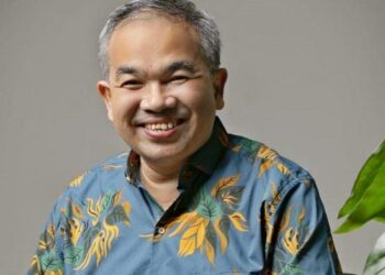 Terpapar Covid-19 Tetap Harus Bersyukur dan Produktif