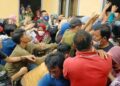 Satgas Pangan Temukan 32 Ribu Dus Minyak Goreng CV Sinar Laut