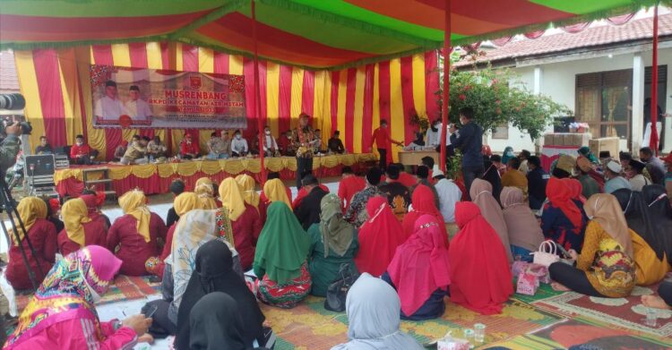Pemkab Hapus Program Subsidi Rekening Listrik Masjid