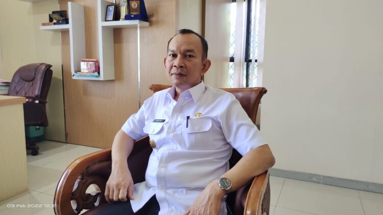 RPD Tubaba Dapat Dilakukan Perubahan Oleh PJ