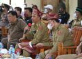 Siap-siap Jumlah Peserta Umroh Haji Di Lampung Barat Akan Berkurang