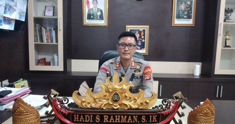 Menyoal Galian C Di Lampung Barat, Hukum Ditegakan Buah Simalakama