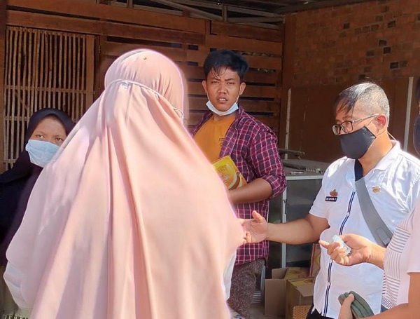 Harga Migor di Tubaba Tak Terkendali, Diskoperindag Akan Buat Pernyataan