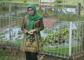Capaian Tertinggi Bukan Rektor tapi Guru Besar