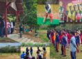 PCI Lampung Gelar Kejuaraan di Tubaba, Siap Kirim Atlet ke PON