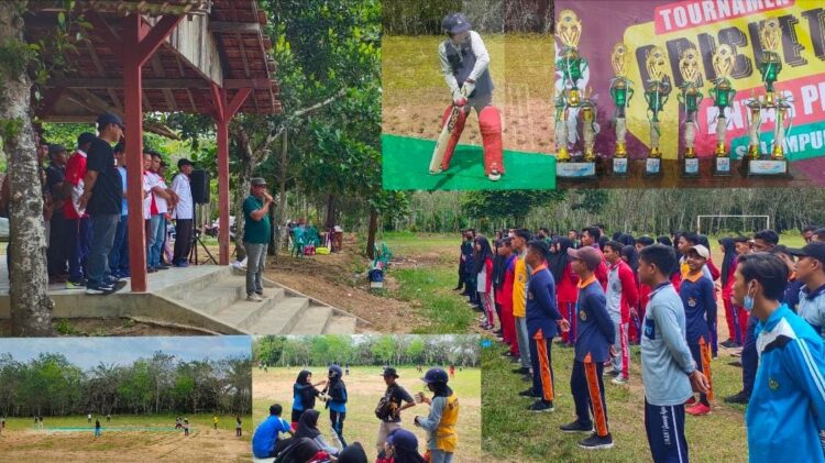 PCI Lampung Gelar Kejuaraan di Tubaba, Siap Kirim Atlet ke PON