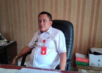 PAD PBG Tubaba Ditetapkan, Pelaksanaan Belum Dapat Dilakukan