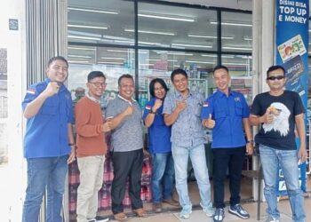 Sukseskan Muscab APDESI Mesuji Masa Jabatan 2022-2027, Sonny Imawan Berpeluang Besar Jadi Ketua