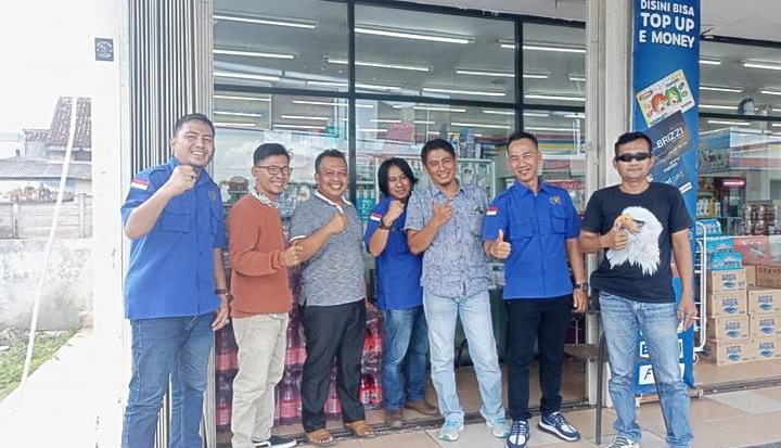 Sukseskan Muscab APDESI Mesuji Masa Jabatan 2022-2027, Sonny Imawan Berpeluang Besar Jadi Ketua