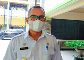 Permudah Surat Menyurat, Diskominfo Segera Luncurkan Aplikasi TNDE
