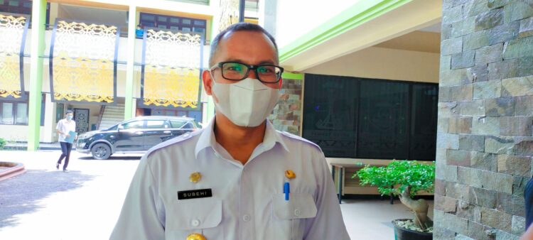 Permudah Surat Menyurat, Diskominfo Segera Luncurkan Aplikasi TNDE