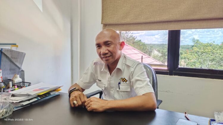 RTRW Tubaba Direvisi, Rihmi : Terjadi Dinamika Pembangunan