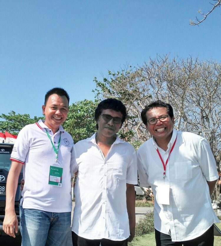 SIANIDA DI SUNGAI CIKANIKI HARUS DI USUT TUNTAS
