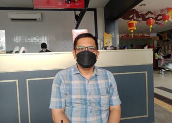 Harga Migor Tetap 14 Ribu Per Liter