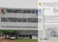 Antisipasi Omicron, KBM Sekolah Kembali Daring