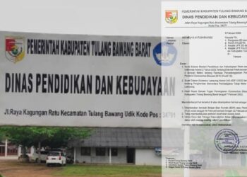 Antisipasi Omicron, KBM Sekolah Kembali Daring