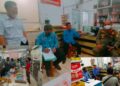 Sidak Migor Nihil Membuahkan Hasil, Diskoperindag Curiga Ada Permainan