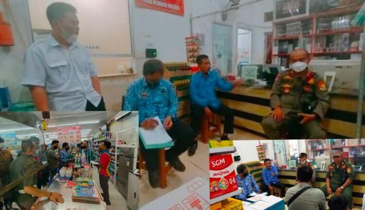 Sidak Migor Nihil Membuahkan Hasil, Diskoperindag Curiga Ada Permainan