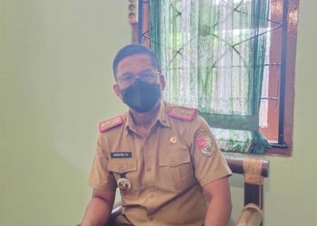 Pemkab Tubaba Batasi Jumlah Pengunjung Destinasi Wisata