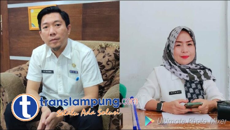 8,023  M Tunjangan Sertifikasi Guru Tidak Dibayar BPKAD Dan Disdikbud Saling Lempar