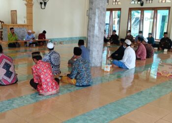 DMI Kecamatan Tumijajar Segera Dilantik, Sejumlah Program Siap Dijalankan
