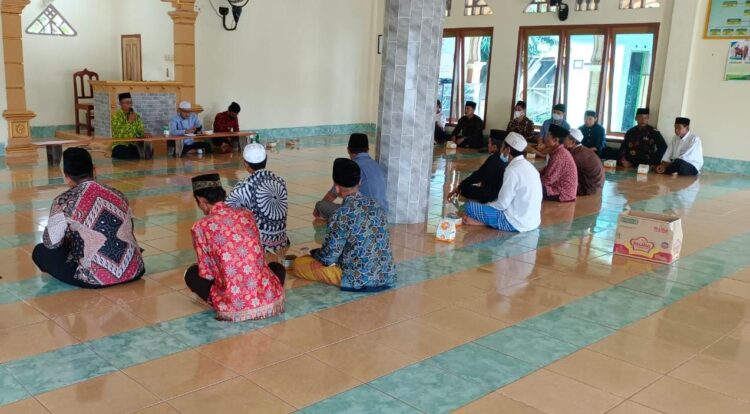 DMI Kecamatan Tumijajar Segera Dilantik, Sejumlah Program Siap Dijalankan