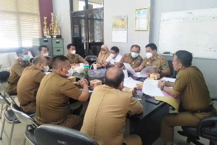Disdik Lamsel, masih terapkan pembelajaran secara Normal.