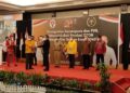 HPN 2022, Tujuh Gubernur Raih Penghargaan Dari Menteri Pemuda Dan Olahraga