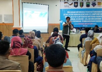 Relawan PALUMA ada dilamsel, lihat program kerjanya disini