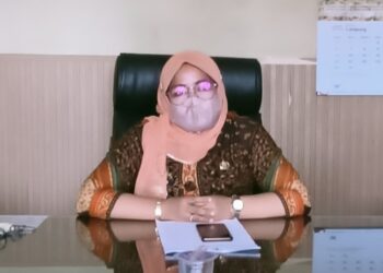 Pemkab Lampura Akan Panggil Developer Perumahan Griya Nuwo Mapan