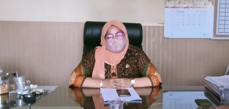 Pemkab Lampura Akan Panggil Developer Perumahan Griya Nuwo Mapan