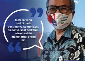 Keprihatinan Seorang Jenderal pada Teman Seangkatannya yang Sombong