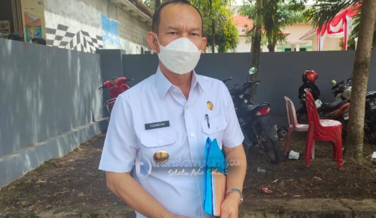 RPD 2023 – 2026 Tubaba Segera Disusun Menjelang Akhir Jabatan Kepala Daerah