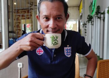 Kelas Ekspor di Warkop WAW