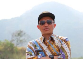 Pilpratin, Jangan Saling Sikut-menyikut