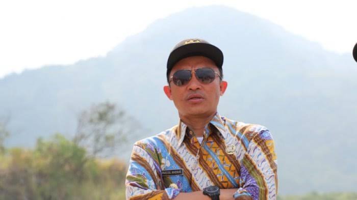 Pilpratin, Jangan Saling Sikut-menyikut