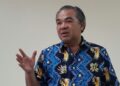 Saat Isoman karena Terpapar Covid-19 Tetap Optimal Bantu Sesama
