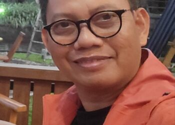 FENOMENA PEMILU DAN GANJARIAN