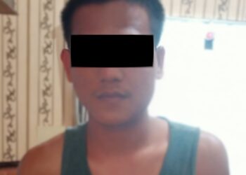Tekab 308 Polres Way Kanan Berhasil Ringkus Satu Pelaku