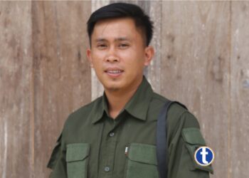 Selesai Isolasi Jemuran Rumah Lupa