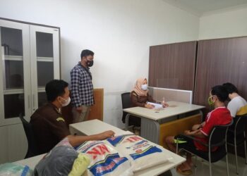 Tersangka Kasus Curat Dilimpahkan Ke Kejaksaan Beserta Barang Bukti