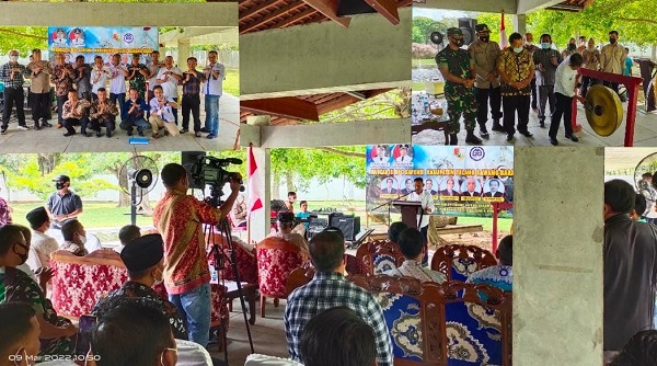 Marwan Ibrahim Siap Pimpin Gapensi Tubaba