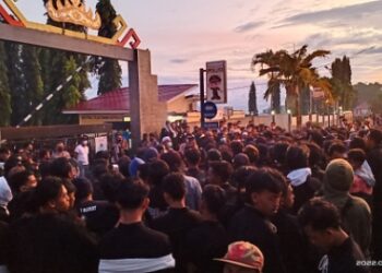 AKBP Satya Widhy Jamin Penyidik Profesional Tangani Kasus Anggota PSHT Tanggamus