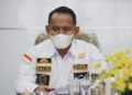 Persiapan Mudik, Wabup Pringsewu Imbau Warga Lakukan Vaksinasi